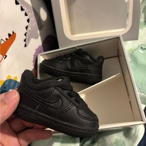 Nike baby shoes